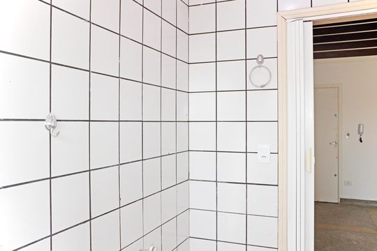 Kitnet/Studio para alugar com 1 quarto, 35m² em Santa Rosa, Vinhedo