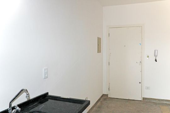 Kitnet/Studio para alugar com 1 quarto, 35m² em Santa Rosa, Vinhedo