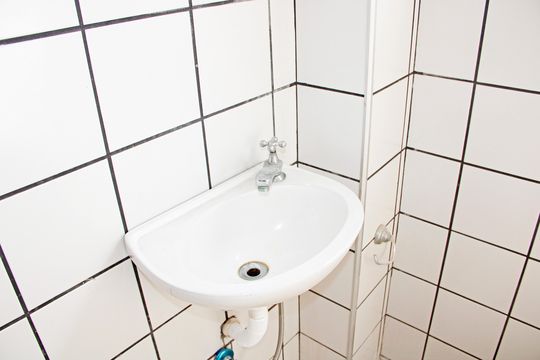 Kitnet/Studio para alugar com 1 quarto, 35m² em Santa Rosa, Vinhedo
