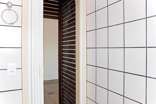 Kitnet/Studio para alugar com 1 quarto, 35m² em Santa Rosa, Vinhedo