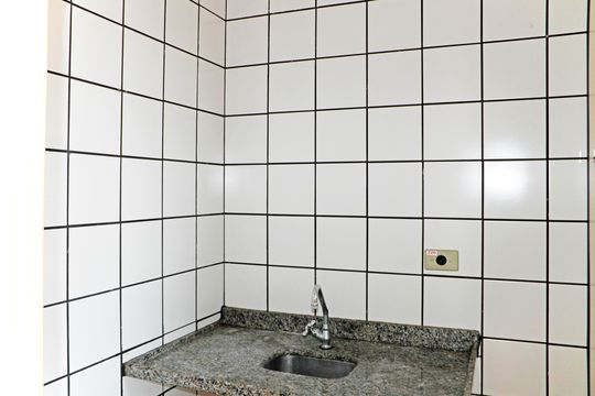 Kitnet/Studio para alugar com 1 quarto, 33m² em Santa Rosa, Vinhedo