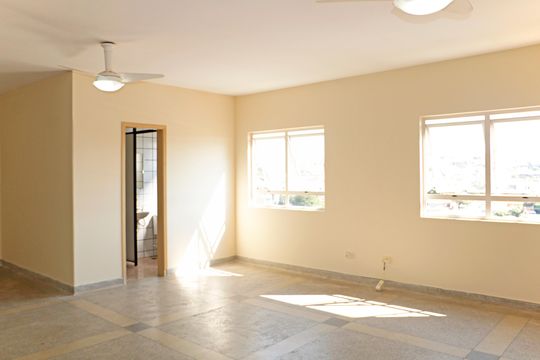 Kitnet/Studio para alugar com 1 quarto, 33m² em Santa Rosa, Vinhedo