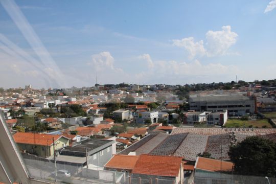 Kitnet/Studio para alugar com 1 quarto, 33m² em Santa Rosa, Vinhedo