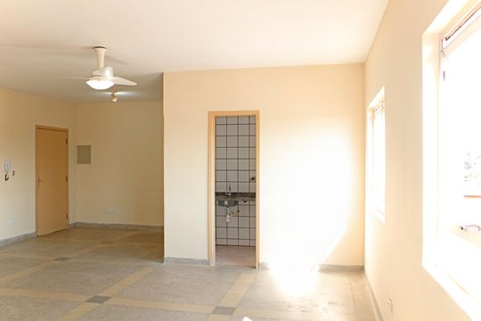 Kitnet/Studio para alugar com 1 quarto, 33m² em Santa Rosa, Vinhedo