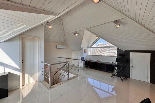 Sótão de casa de condomínio à venda com 3 quartos, 600m² em Recreio dos Bandeirantes, Rio de Janeiro