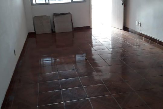 Sala/Quarto de kitnet/studio à venda com 1 quarto, 48m² em Bela Vista, São Paulo
