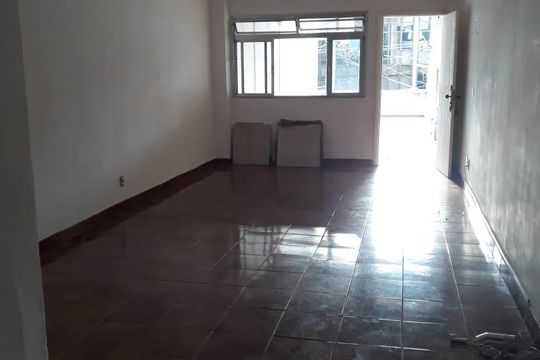 Kitnet/Studio à venda com 1 quarto, 48m² em Bela Vista, São Paulo