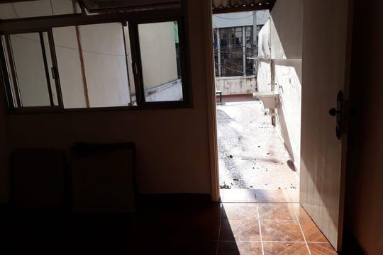Sala/Quarto de kitnet/studio à venda com 1 quarto, 48m² em Bela Vista, São Paulo