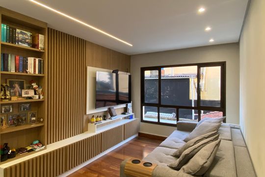 Apartamento à venda com 3 quartos, 84m² em Vila Yara, Osasco