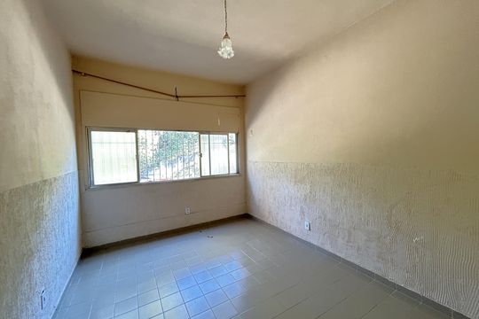 Kitnet/Studio para alugar com 1 quarto, 38m² em Cascadura, Rio de Janeiro