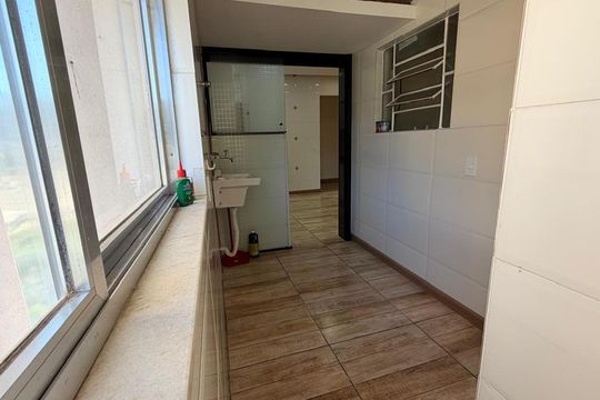 Apartamento para alugar com 2 quartos, 85m² em Centro, Petrópolis