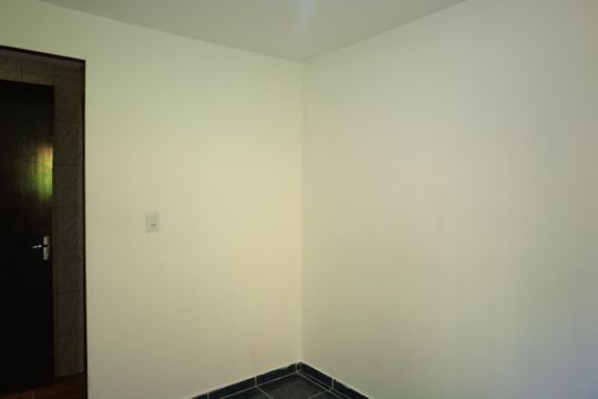 Quarto 2 de apartamento para alugar com 2 quartos, 43m² em São Miguel Paulista, São Paulo