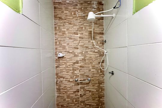 Apartamento para alugar com 1 quarto, 36m² em Centro, Rio de Janeiro
