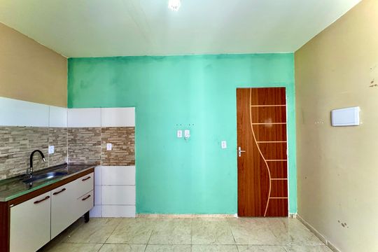 Apartamento para alugar com 1 quarto, 36m² em Centro, Rio de Janeiro