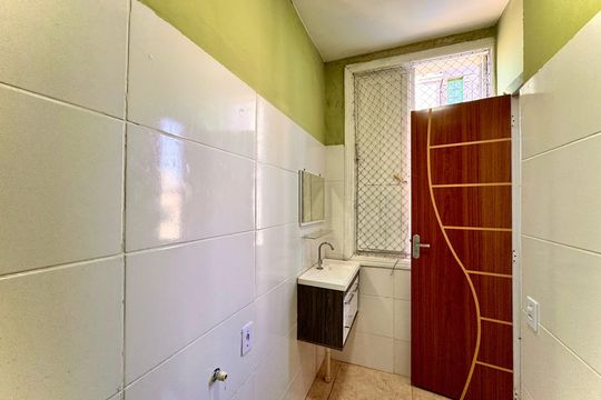 Apartamento para alugar com 1 quarto, 36m² em Centro, Rio de Janeiro