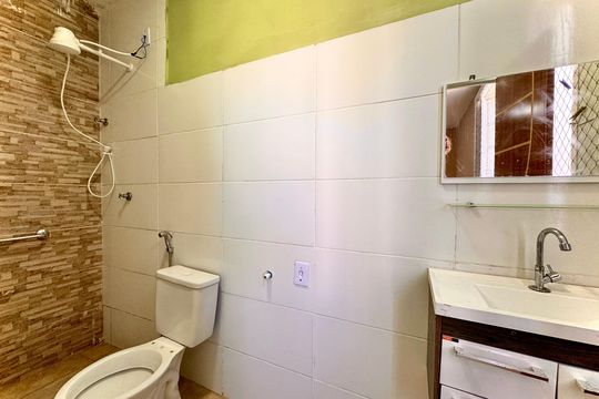 Apartamento para alugar com 1 quarto, 36m² em Centro, Rio de Janeiro