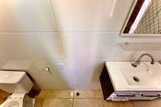 Apartamento para alugar com 1 quarto, 36m² em Centro, Rio de Janeiro