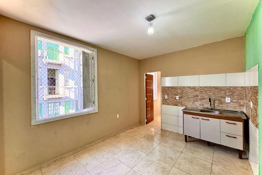 Apartamento para alugar com 1 quarto, 36m² em Centro, Rio de Janeiro