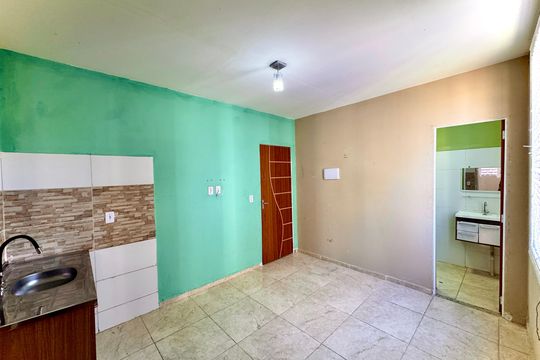Apartamento para alugar com 1 quarto, 36m² em Centro, Rio de Janeiro