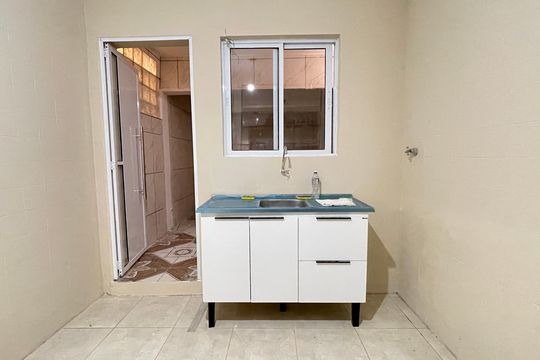 Cozinha  de casa à venda com 2 quartos, 90m² em Jardim Bonfiglioli, São Paulo