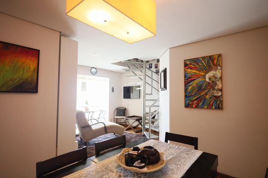 Apartamento à venda com 2 quartos, 148m² em Rio Pequeno, São Paulo