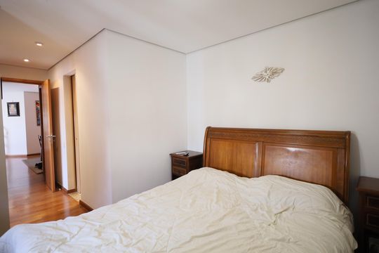 Suíte 1 de apartamento à venda com 2 quartos, 148m² em Rio Pequeno, São Paulo