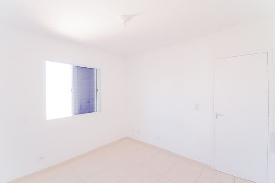 Quarto 1 de apartamento à venda com 2 quartos, 52m² em Jardim Dourado, Guarulhos