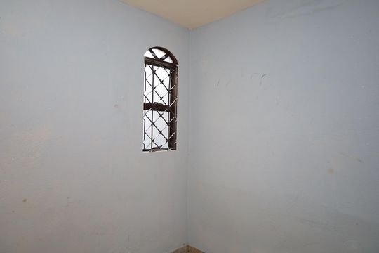 Quarto 2 de casa para alugar com 2 quartos, 60m² em Vila Verde, São Paulo