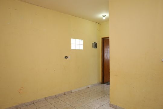 Sala de casa para alugar com 2 quartos, 60m² em Vila Verde, São Paulo