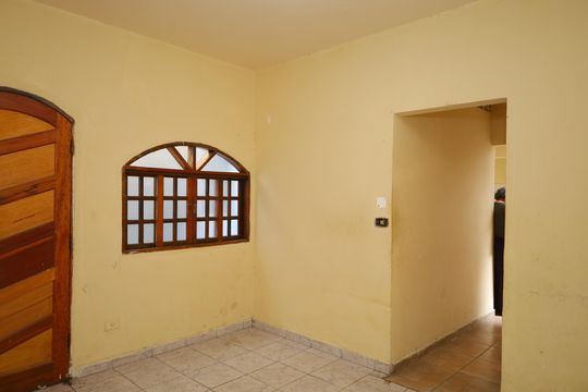 Casa para alugar com 2 quartos, 60m² em Vila Verde, São Paulo