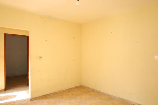 Cozinha de casa para alugar com 2 quartos, 60m² em Vila Verde, São Paulo
