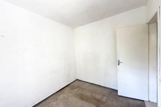 Quarto 2 de apartamento para alugar com 2 quartos, 55m² em Industrial São Luiz, Contagem