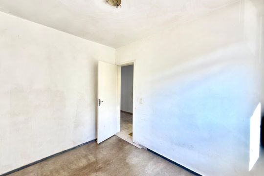 Quarto 2 de apartamento para alugar com 2 quartos, 55m² em Industrial São Luiz, Contagem