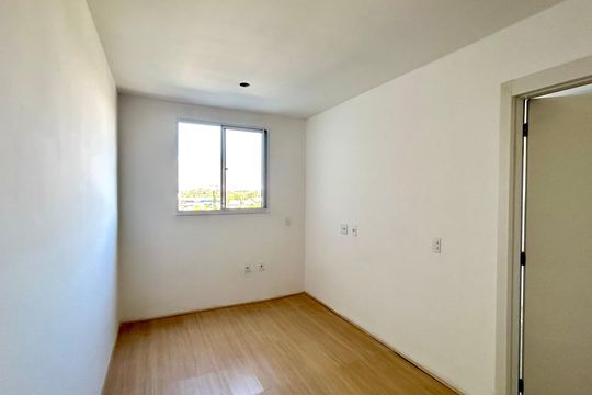 Quarto  de apartamento para alugar com 1 quarto, 35m² em Centro, Guarulhos