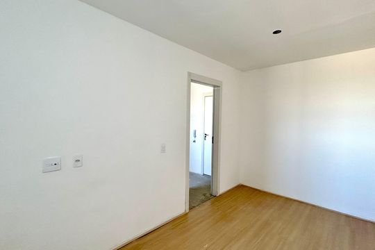 Quarto  de apartamento para alugar com 1 quarto, 35m² em Centro, Guarulhos