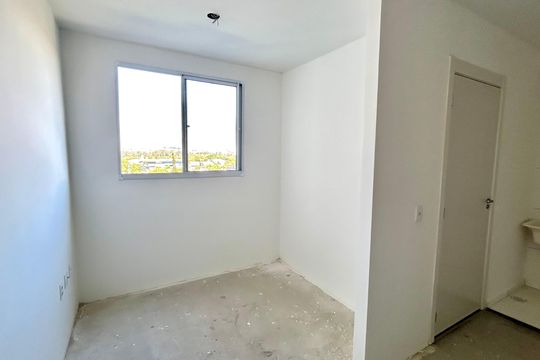 Apartamento para alugar com 1 quarto, 35m² em Centro, Guarulhos