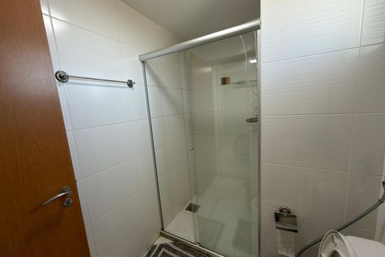 Apartamento à venda com 1 quarto, 34m² em Águas Claras, Brasília