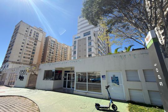 Apartamento à venda com 1 quarto, 34m² em Águas Claras, Brasília