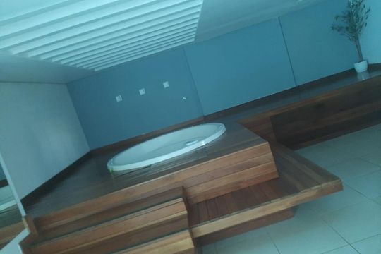 Apartamento à venda com 1 quarto, 34m² em Águas Claras, Brasília