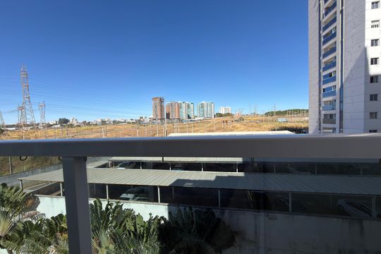 Apartamento à venda com 1 quarto, 34m² em Águas Claras, Brasília