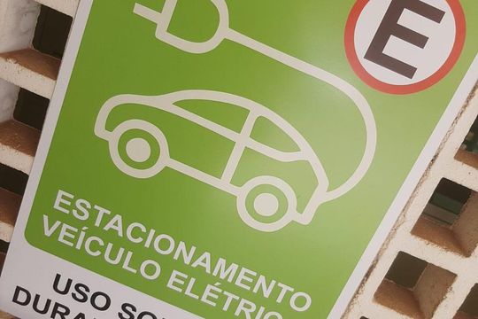 Apartamento à venda com 1 quarto, 34m² em Águas Claras, Brasília