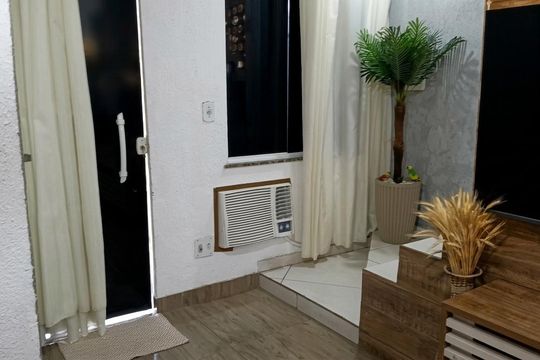 Casa à venda com 3 quartos, 120m² em Campo Grande, Rio de Janeiro