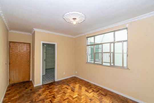 Apartamento para alugar com 3 quartos, 70m² em Olaria, Rio de Janeiro