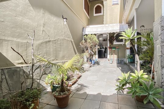 Área comum de casa à venda com 2 quartos, 200m² em Vila Uniao (zona Leste), São Paulo