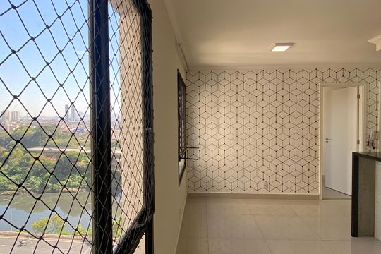 Apartamento para alugar com 1 quarto, 36m² em Presidente Altino, Osasco