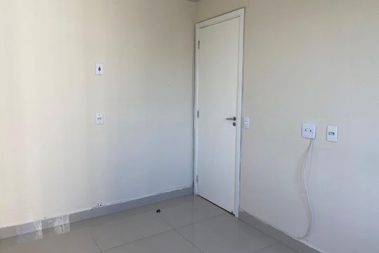 Quarto 1 de apartamento para alugar com 1 quarto, 36m² em Presidente Altino, Osasco