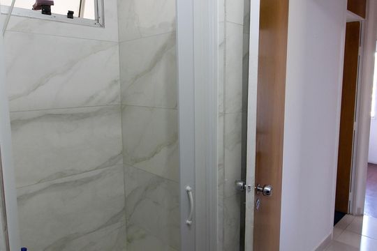 Banheiro de apartamento para alugar com 3 quartos, 68m² em Instituto de Previdencia, São Paulo