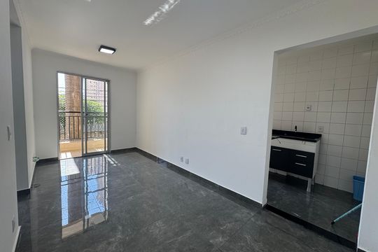 Apartamento para alugar com 2 quartos, 50m² em Conceicao, Osasco