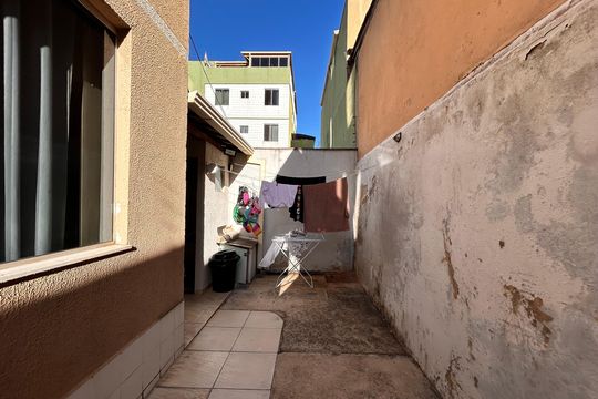 Apartamento à venda com 2 quartos, 117m² em São Joaquim, Contagem