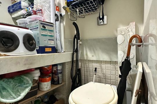 Apartamento à venda com 1 quarto, 29m² em Copacabana, Rio de Janeiro